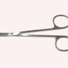 Strumenti - CT FORBICI IRIS CURVE 9003495