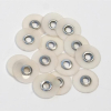 Frese E Abrasivi - DISCHI CT 9,5MM EXTRA FINE X85