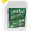 Disinfezione E Sterilizzazione - CT ULTRACLEAN EVAC CYBERTECH LIQ.C.