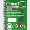 Disinfezione E Sterilizzazione - CT ULTRACLEA.PLUS WIPES XS LEMON BA