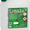 Disinfezione E Sterilizzazione - CT ULTRACLEAN PLUS SURFACE LEMON 5L