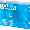 Monouso - GUANTI CYBERTECH NITR.S/P.BIANCHI L