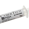 Conservativa - CYBER ETCH GEL 37%SIRINGA 5GR.+PUNT
