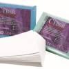 Monouso - PAPER TRAY CYBERTECH BIANCO X 25090