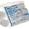 Monouso - RULLI COTONE CYBERTECH N.3 X300GR