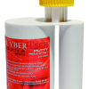 Impronta - CYBERSILICO CT 380 PUTTY FASTSET 2X