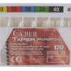 Endodonzia - CONI CA CYBERT. CON 04% KITASS.20/4