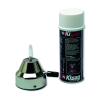 Attrezzatura - BUNSEN KISAG BURNER + GAS
