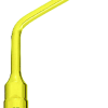 Implantologia - INSERTO PIEZOSURGERY MECTRON P2-3