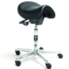 Attrezzatura - SGABELLO BAMBACH SADDLE SEAT NERO