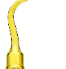 Implantologia - INSERTO PIEZOSURGERY MECTRON OT7S-3