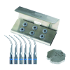 Attrezzatura - FLASH KIT ACTEON