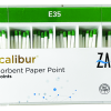 Endodonzia - Punte di carta Excalibur E35
