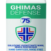 Disinfezione E Sterilizzazione - GEL ALCOLICO  DEFENCE 75% 250ml*F