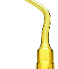 Implantologia - INSERTO PIEZOSURGERY MECTRON OT8L