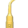 Implantologia - INSERTO PIEZOSURGERY MECTRON EX2