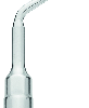 Implantologia - INSERTO PIEZOSURGERY MECTRON PP1