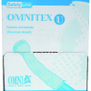 Monouso - GUAINA OMNITEX U LATTICE BIANCO 500