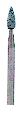 DURA-GREEN STONES Figura FL 2 Art. 0010