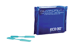 PELLICOLE AUTOSVILUPPANTI ECO 30” Confezione da 50 pz