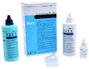 FITT Confezione: polvere da g 100 e liquido da 100 ml
