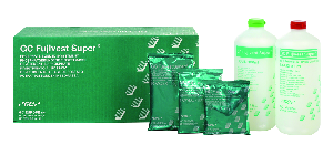 FUJIVEST GC SUPER POLV. 40 x 150 G