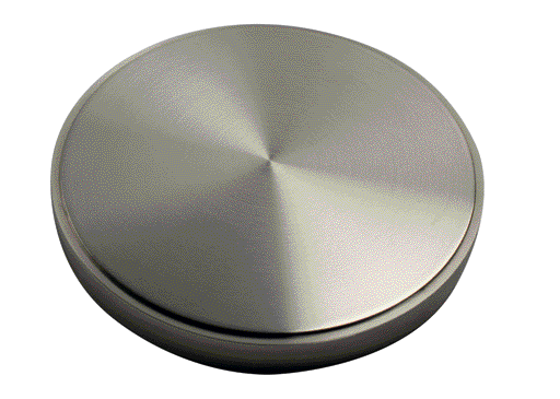 ZIRLUX NP CR-CO DISCO 98,3X13,5MM 1