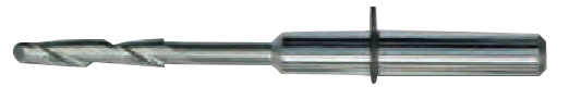 FRESA VHF Z200-R3-40
