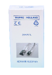 WAPRO SENSOR Misura large cm 4 x 16 per sensori formato #2