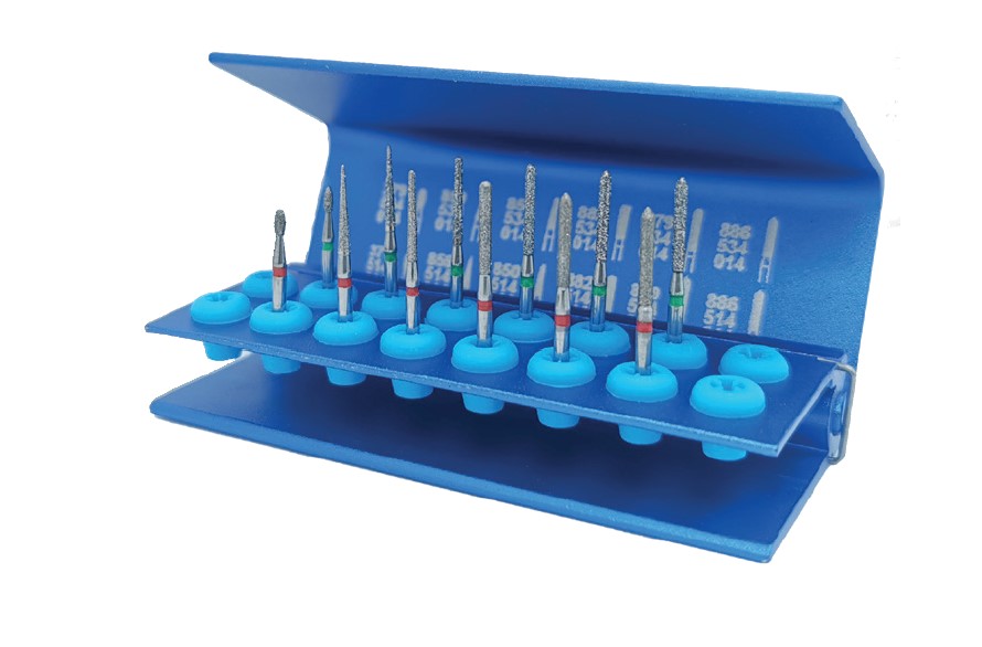 KIT FRESE TK-316 12 FRESE