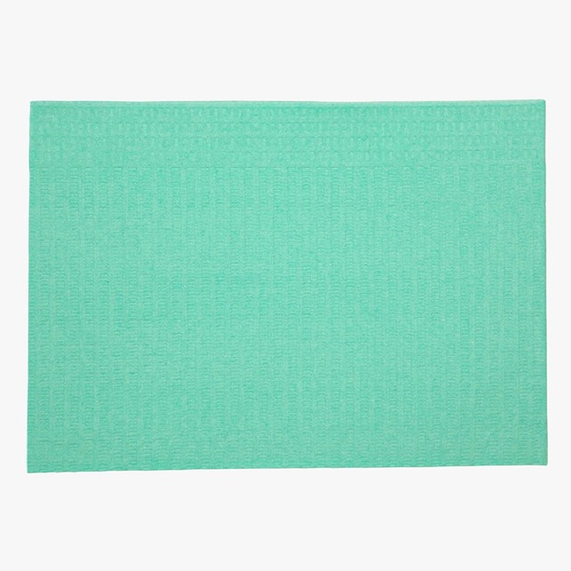 SALVIETTE PERFECTO VERDE 10 X 50 PZ