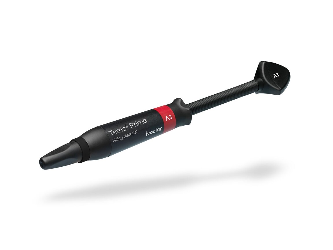 TETRIC PRIME SIRINGHE Siringa da 3 g colore A1