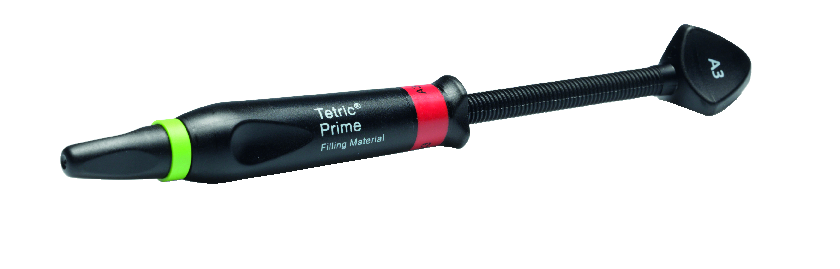 TETRIC PRIME SIRINGHE Siringa da 3 g colore A3