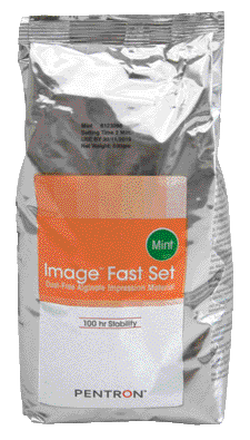 IMAGE ALGINATE Busta da g 500