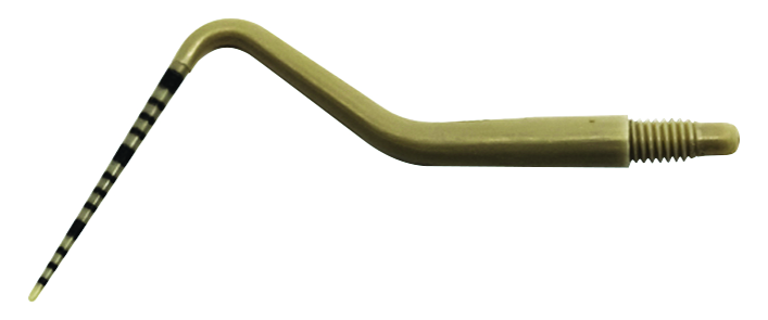 SONDA PARODONTALE IN PEEK Sonda UNCPP15 - 1 Pz.