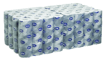CARTA IGIENICA Kleenex 250 strappi - rotolo 31 metri