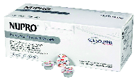 NUPRO® SENSODYNE Grana medio/fine - Con fluoro