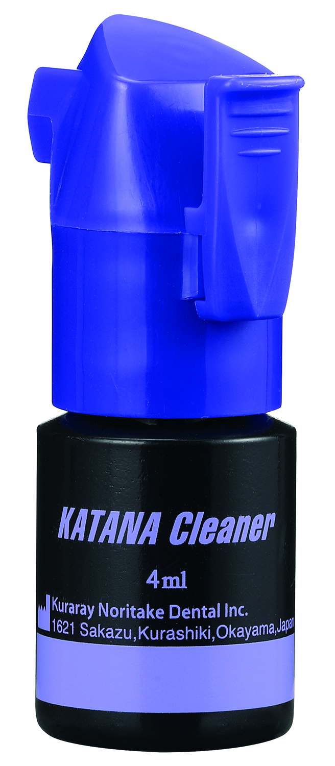 KATANA CLEANER Flacone da 4 ml