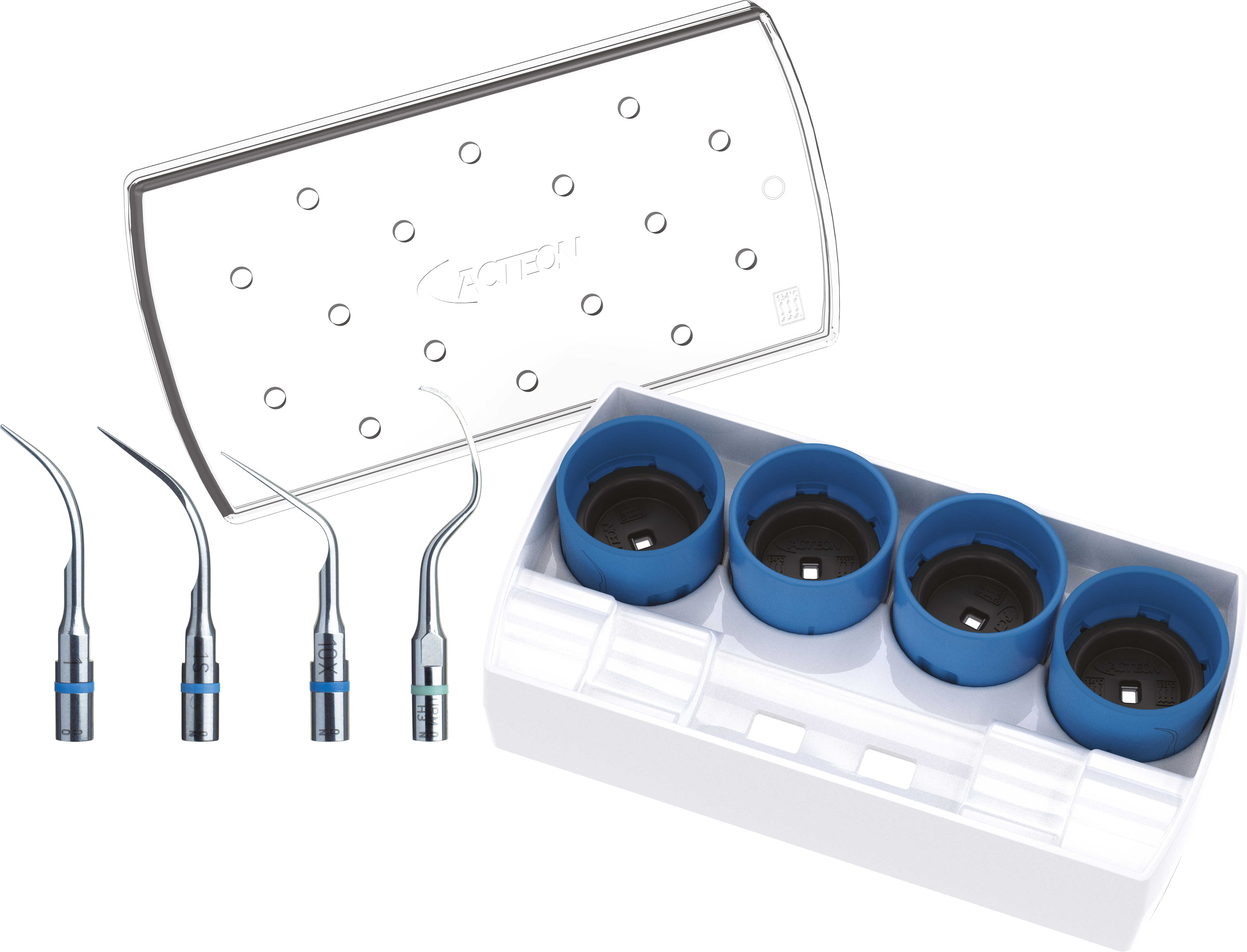 ACTEON SCALING KIT