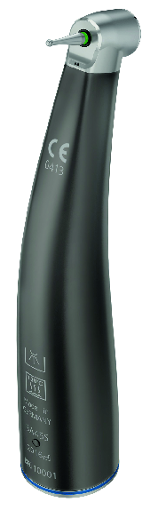 UTIMATE 45S 1:1 anello blu , senza luce, 1 spray