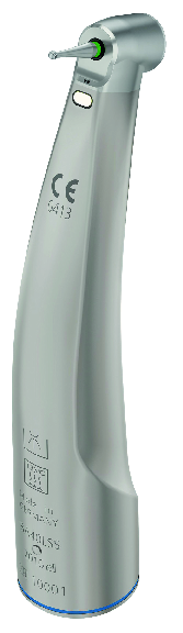 ULTIMATE POWER + 40LSS 1:1 anello blu, 1 spray