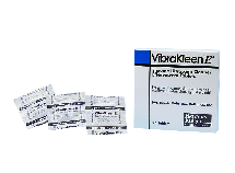 VIBRAKLEEN E2 Confezione: 80 pastiglie (per 160 litri di soluzione)