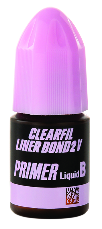CLEARFIL LINER BOND 2V RICAMBI Primer Liquid B da 6 ml