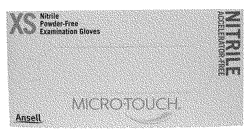 GUANTI MICRO-TOUCH NITRILE ACCELERATOR FREE 1 scatola - LARGE