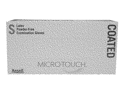 GUANTI MICRO-TOUCH COATED POWDER FREE 1 scatola - LARGE