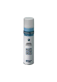 SPRAY MEDICAL Flacone da 400 ml