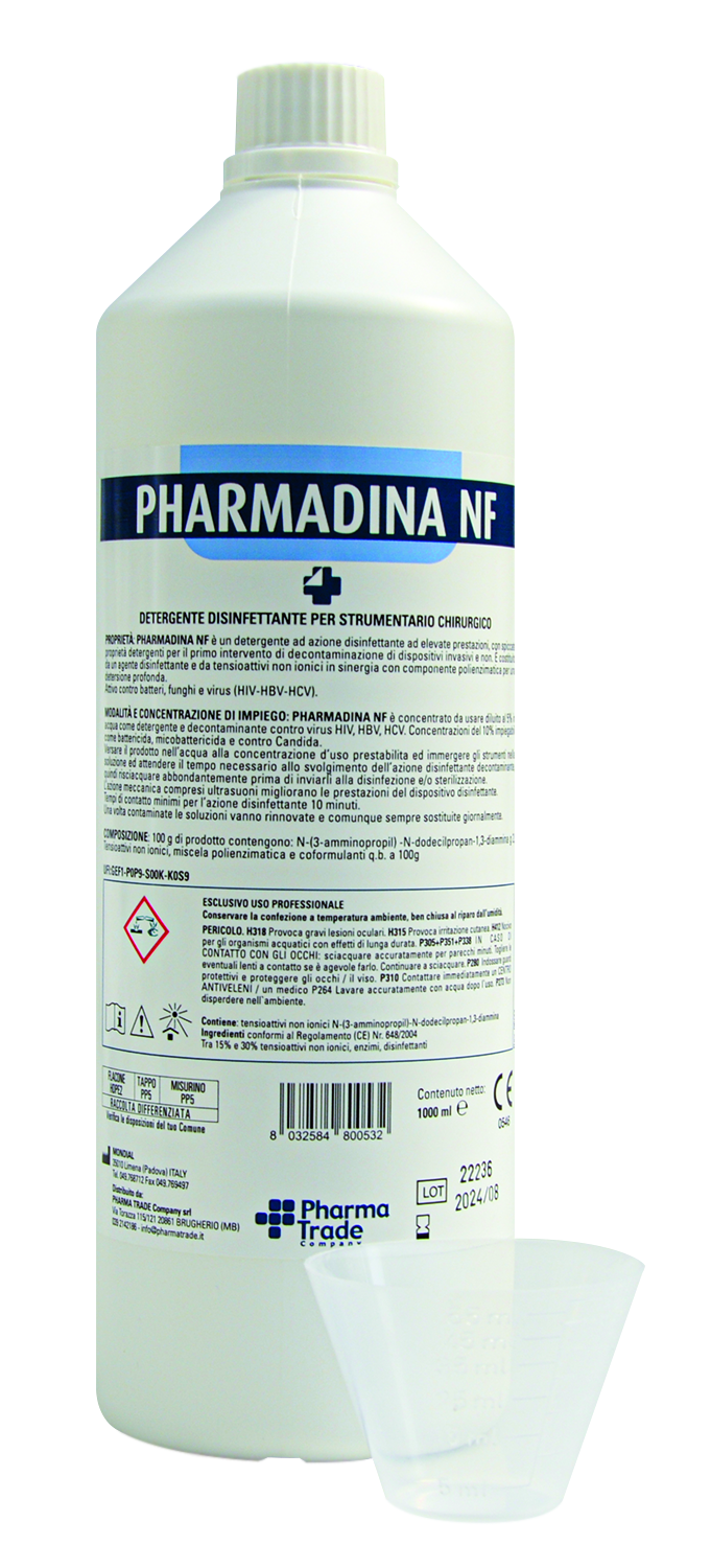 PHARMADINA NF Flacone da 1 litro