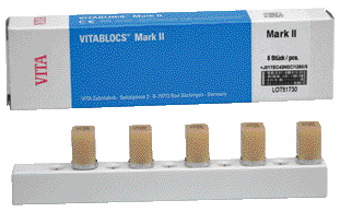 VITABLOCS Mark II I 10 8X10X15 mm - 3M1C