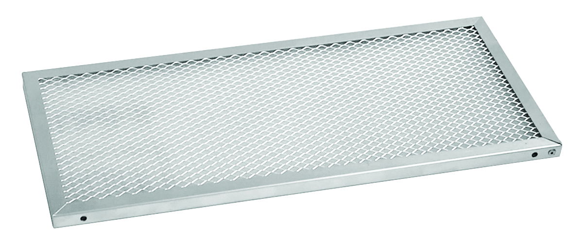 FILTRO ANTIPOLVERE LISA 317-517 Confezione da 1 pz.