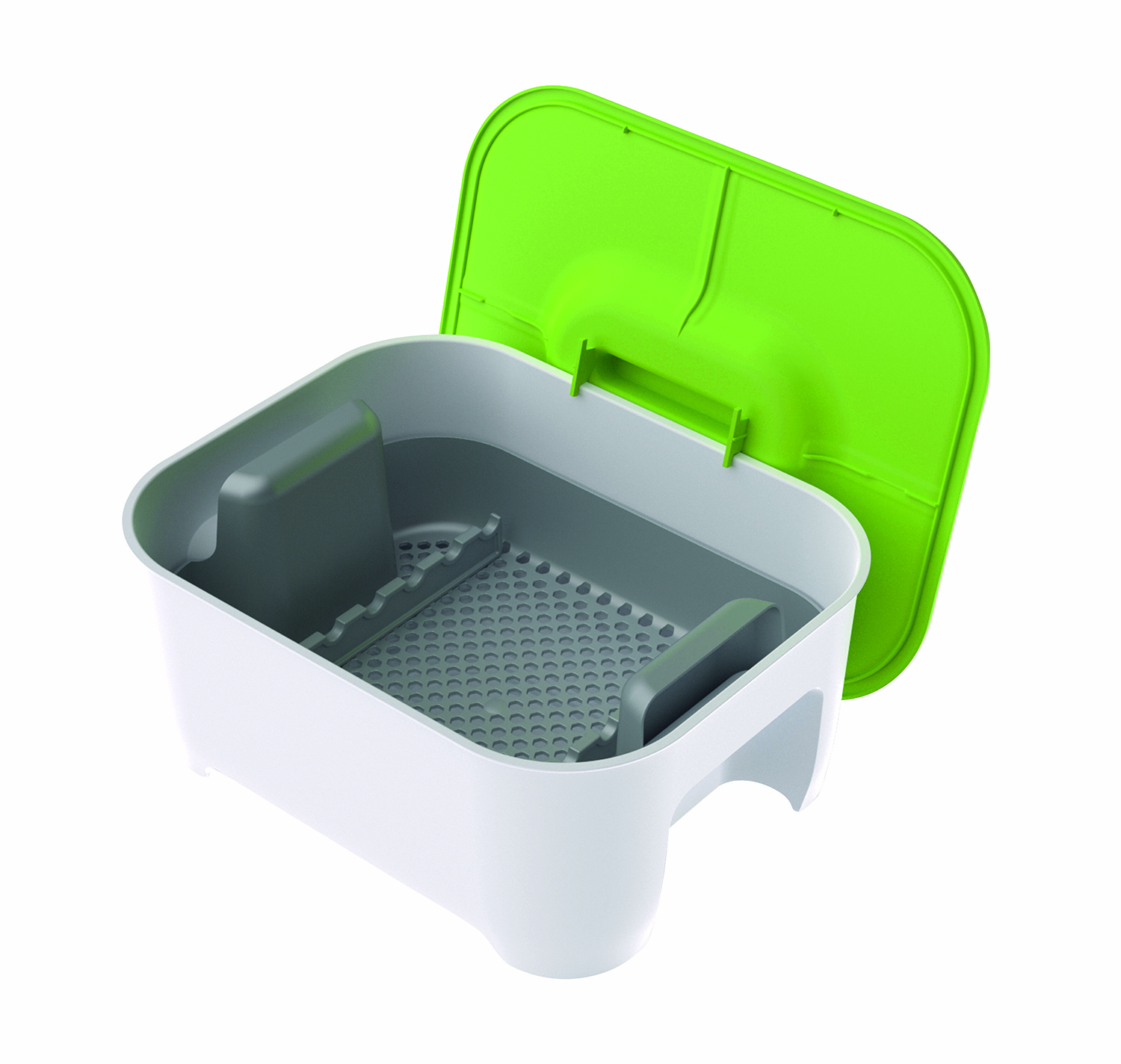 BEPRO VASCHETTA DI DECONTAMINAZIONE PER STRUMENTI 1 pz.